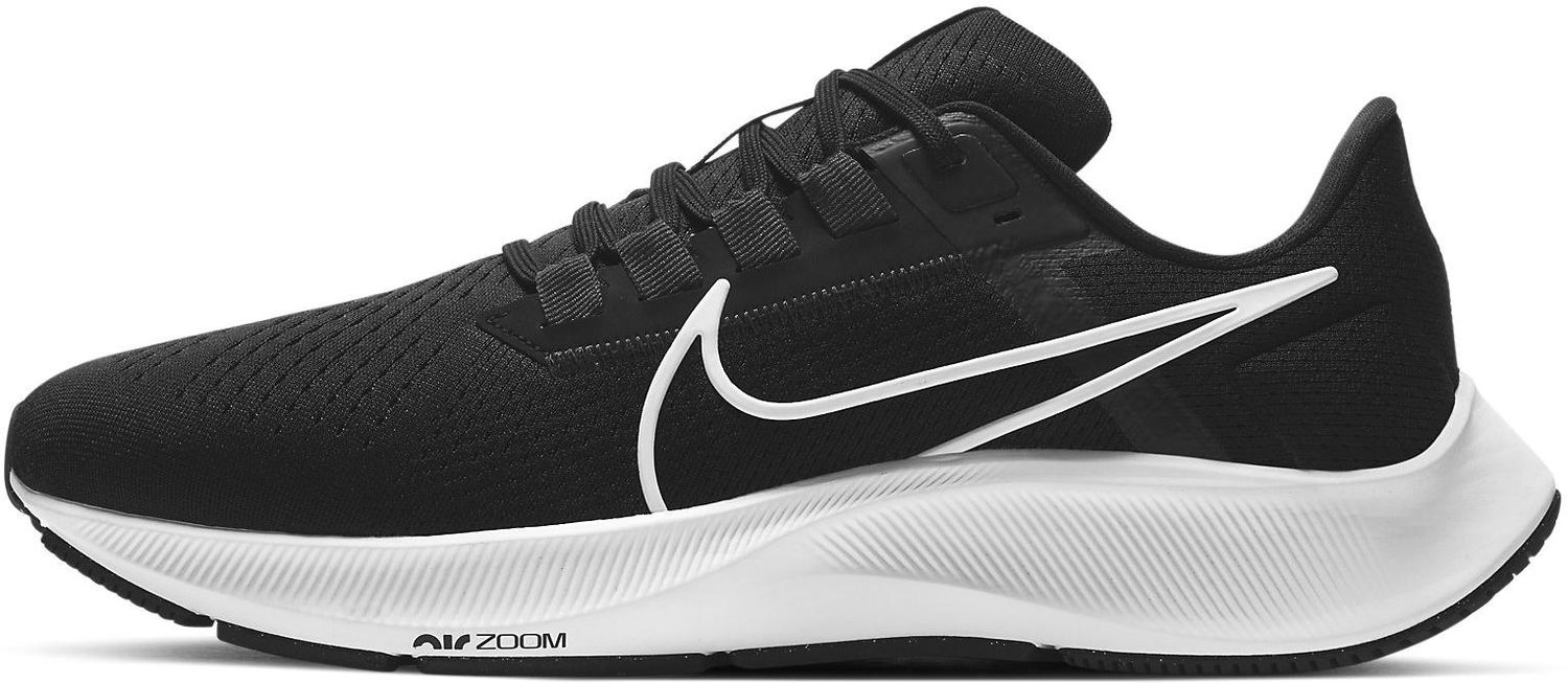 Sneakers og sko Nike Air Zoom Pegasus 38 Sort | cw7356-002, 0