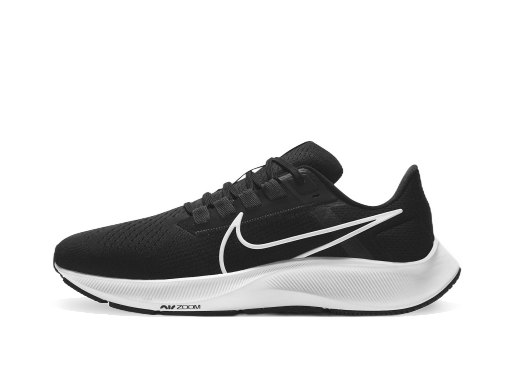 Løbe Nike Air Zoom Pegasus 38 Sort | cw7356-002