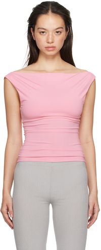 Miaou Lani Tank Top