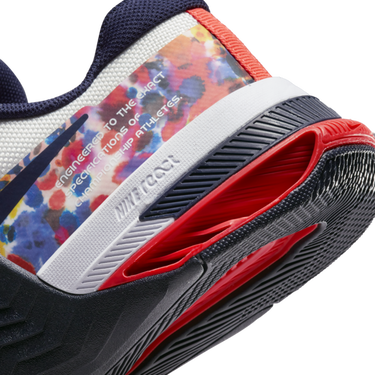 Sneakers og sko Nike Metcon 8 Training Shoes Hvid | DO9327-101, 4
