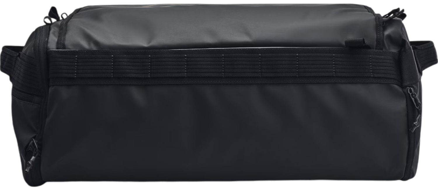 Rejsetaske Under Armour Backpack Duffle Bag Sort | 1384664-001, 1