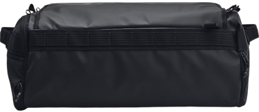 Rejsetaske Under Armour Backpack Duffle Bag Sort | 1384664-001, 1