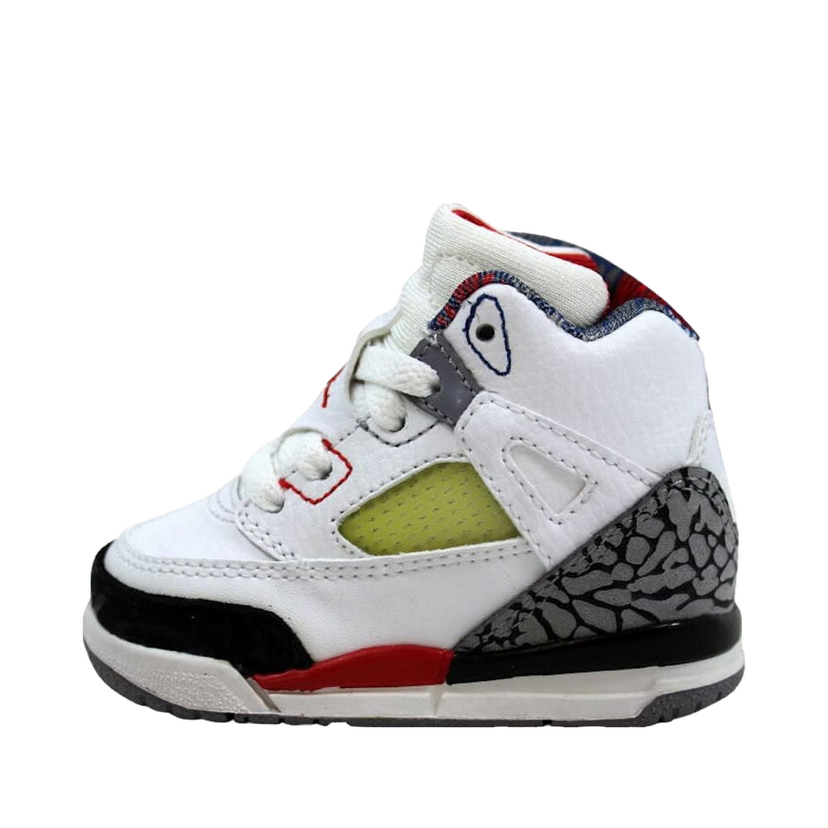 Sneakers og sko Jordan Jordan Spizike Hvid | 317701-165