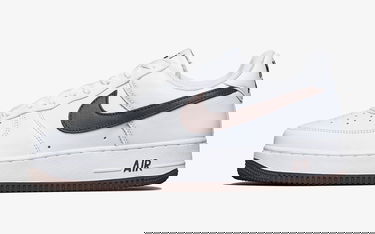 Sneakers og sko Nike Air Force 1 Low “White Chocolate” Hvid | DM0576-100, 0