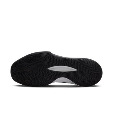 Sneakers og sko Nike Precision 6 Sort | DD9535-003, 2