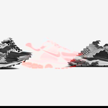 Sneakers og sko Nike Zoom Vomero 5 "Mystic Red" W Rød | FN7778-600, 2