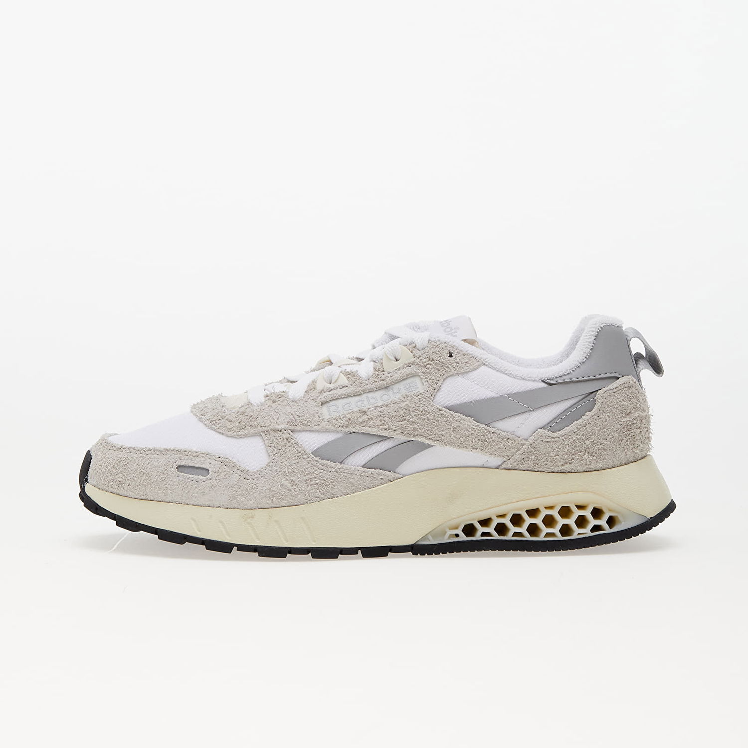 Tøj Reebok Cl Leather Hexalite Ftw Grå | 100032781, 0