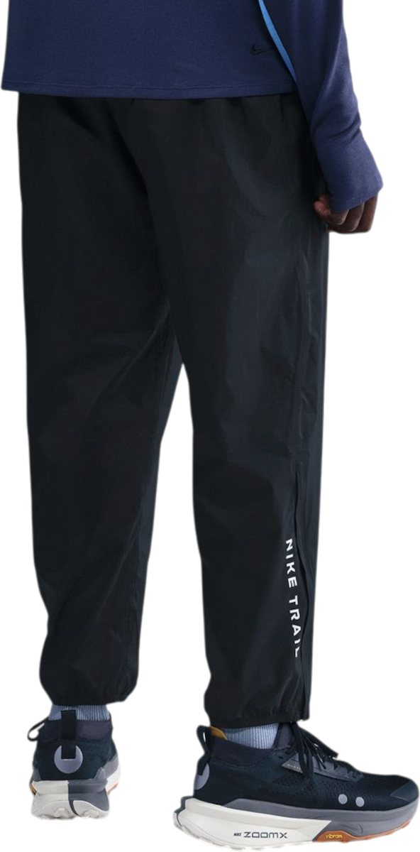 Bukser Nike Trailwind Lightweight Cuffed Pant Sort | hv2159-010, 1