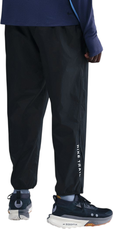 Bukser Nike Trailwind Lightweight Cuffed Pant Sort | hv2159-010, 1