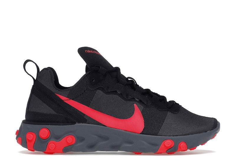 Sneakers og sko Nike React Element 55 Flerfarvet | BQ2728-002
