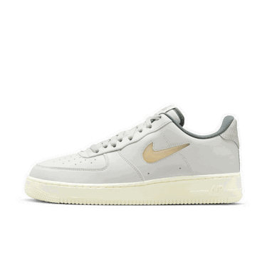 Sneakers og sko Nike Air Force 1 Jewel "Pale Vanillia" Beige | DC8894-001, 0