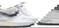 Air Force 1 Crater Grind