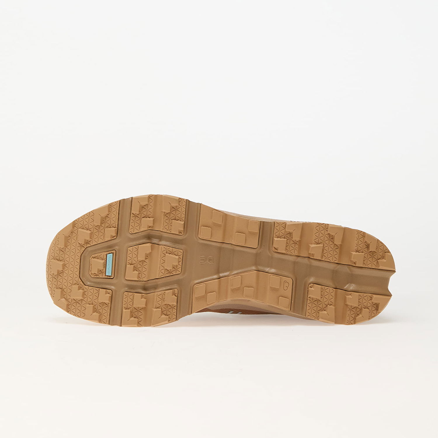 Sneakers og sko On Running Cloudvista 2 Beige | 3ME30112855, 1