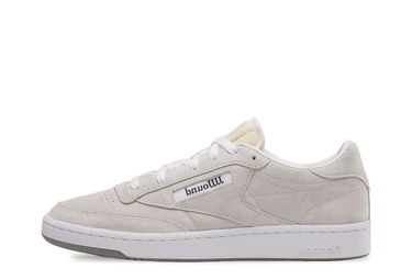 Sneakers og sko Reebok JJJJound x Club C 85 Grå | 100073317, 1