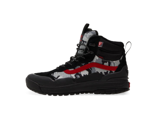 Sneakers og sko Vans UltraRange EXO Hi MTE2 Sort | VN0A4BVSBLK1