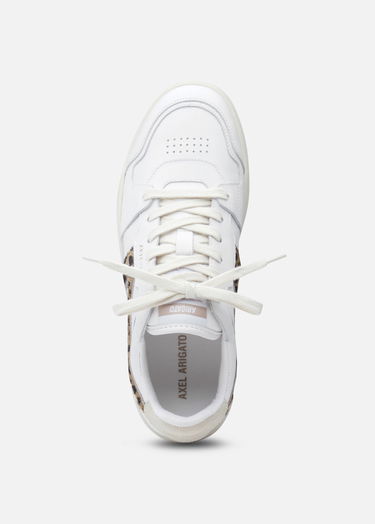 Sneakers og sko AXEL ARIGATO Dice-A Hvid | F2812001, 4