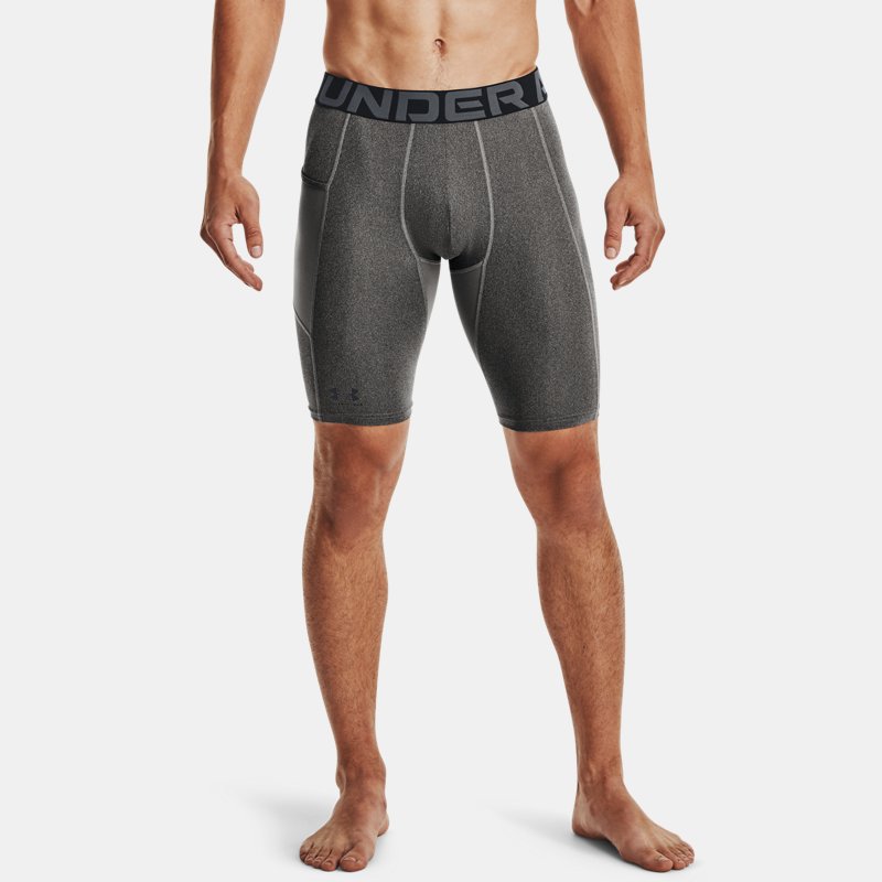 Shorts Under Armour Lng Shorts Grå | 1361602-090, 0