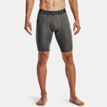 Shorts Under Armour Lng Shorts Grå | 1361602-090, 0