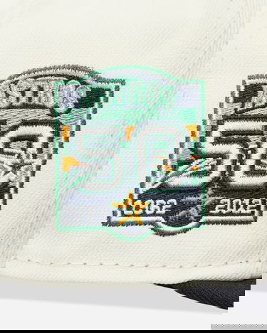 Kasket New Era Houston Astros MLB Mascot Pin 9FIFTY Snapback Adjustable Cap Flerfarvet | 60758457 MULTI, 7