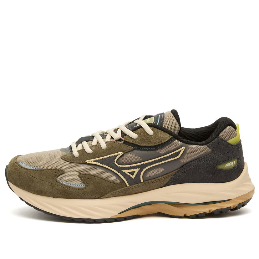 Sneakers og sko Mizuno WAVE RIDER Brun | D1GA3309-24