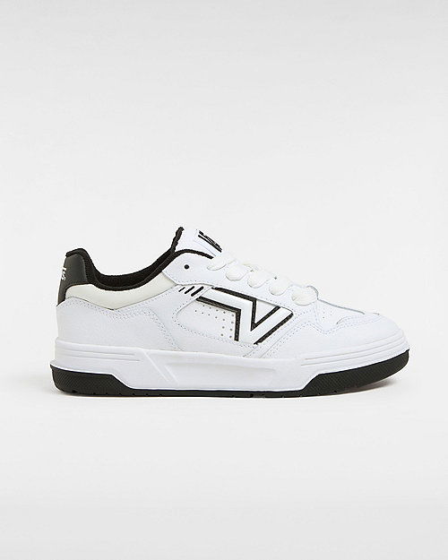 Sneakers og sko Vans Upland Hvid | VN000D1HYB2