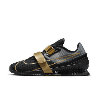 Sneakers og sko Nike Romaleos 4 Sort | CD3463-001, 0