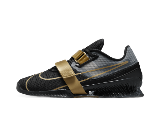Sneakers og sko Nike Romaleos 4 Sort | CD3463-001