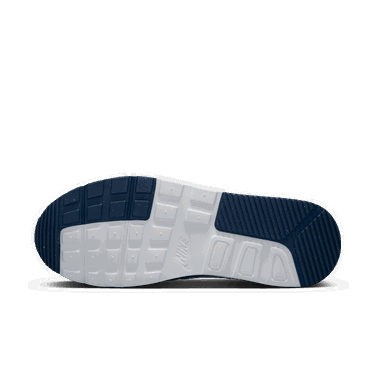 Sneakers og sko Nike Air Max SC Blå | CW4555-401, 3