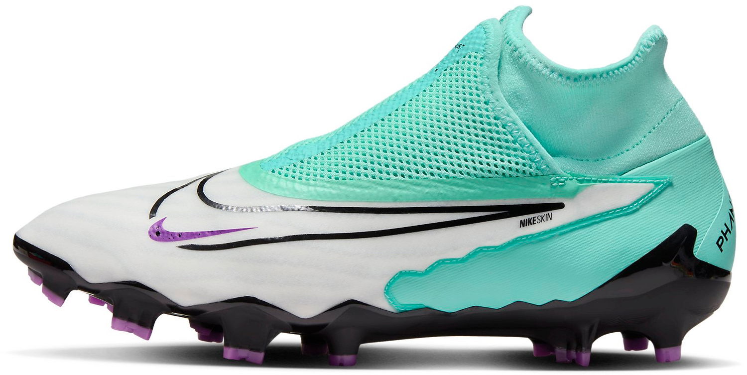 Sneakers og sko Nike PHANTOM GX PRO DF FG Flerfarvet | dd9465-300, 0