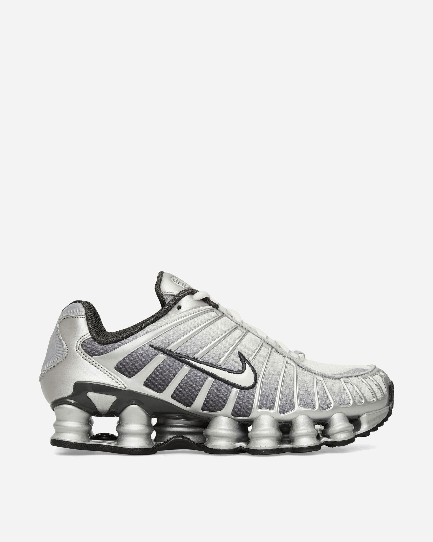 Sneakers og sko Nike Shox TL Metalisk | IH4466-095, 1