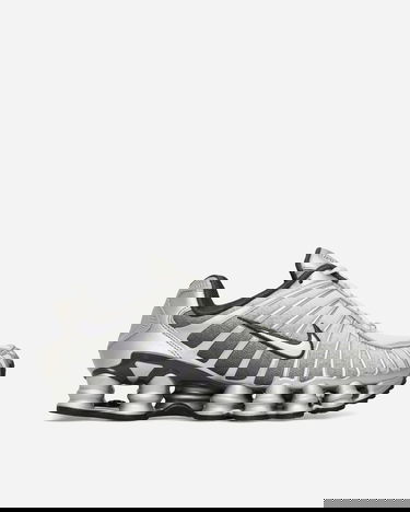 Sneakers og sko Nike Shox TL Metalisk | IH4466-095, 1
