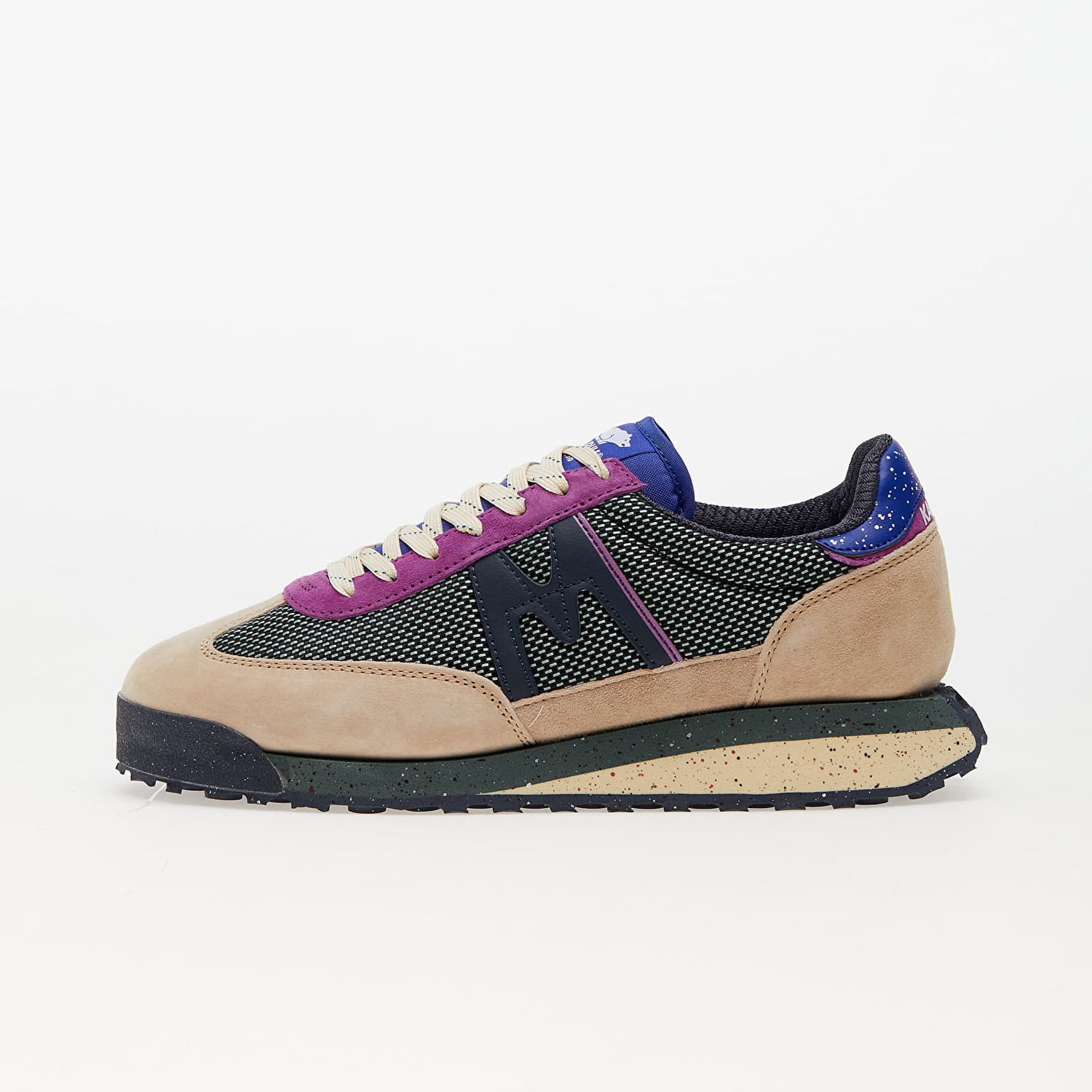 Sneakers og sko Karhu Mestari Control Irish Cream/ India Ink Beige | F840002, 0