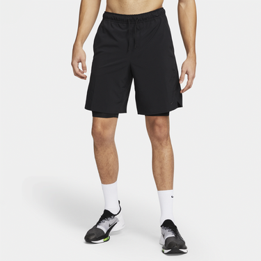 Shorts Nike Dri-FIT Unlimited 2 v 1 Shorts Sort | DV9332-010, 3