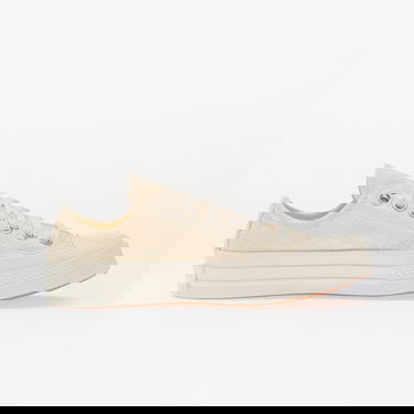 Sneakers og sko Converse Chuck 70 Hvid | A13666C, 2