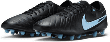 Sneakers og sko Nike LEGEND 10 PRO AG-PRO Sort | dv4334-003, 5