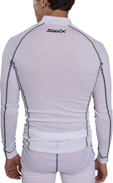 Sokker SWIX Swix RaceX Classic Half Zip Top Hvid | 10116-23-20000, 2