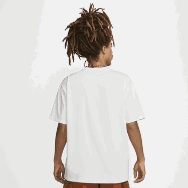 T-shirt Nike ACG NRG Tee Hvid | FB8119-121, 3