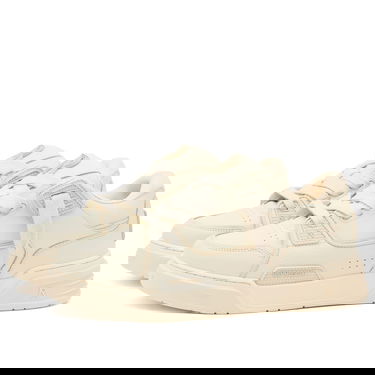 Sneakers og sko Represent Clo Represent Studio Hvid | MLM100327-27, 2