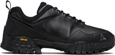 Sneakers og sko ROA ROA Neal Sort | NBUW1393LE165, 0