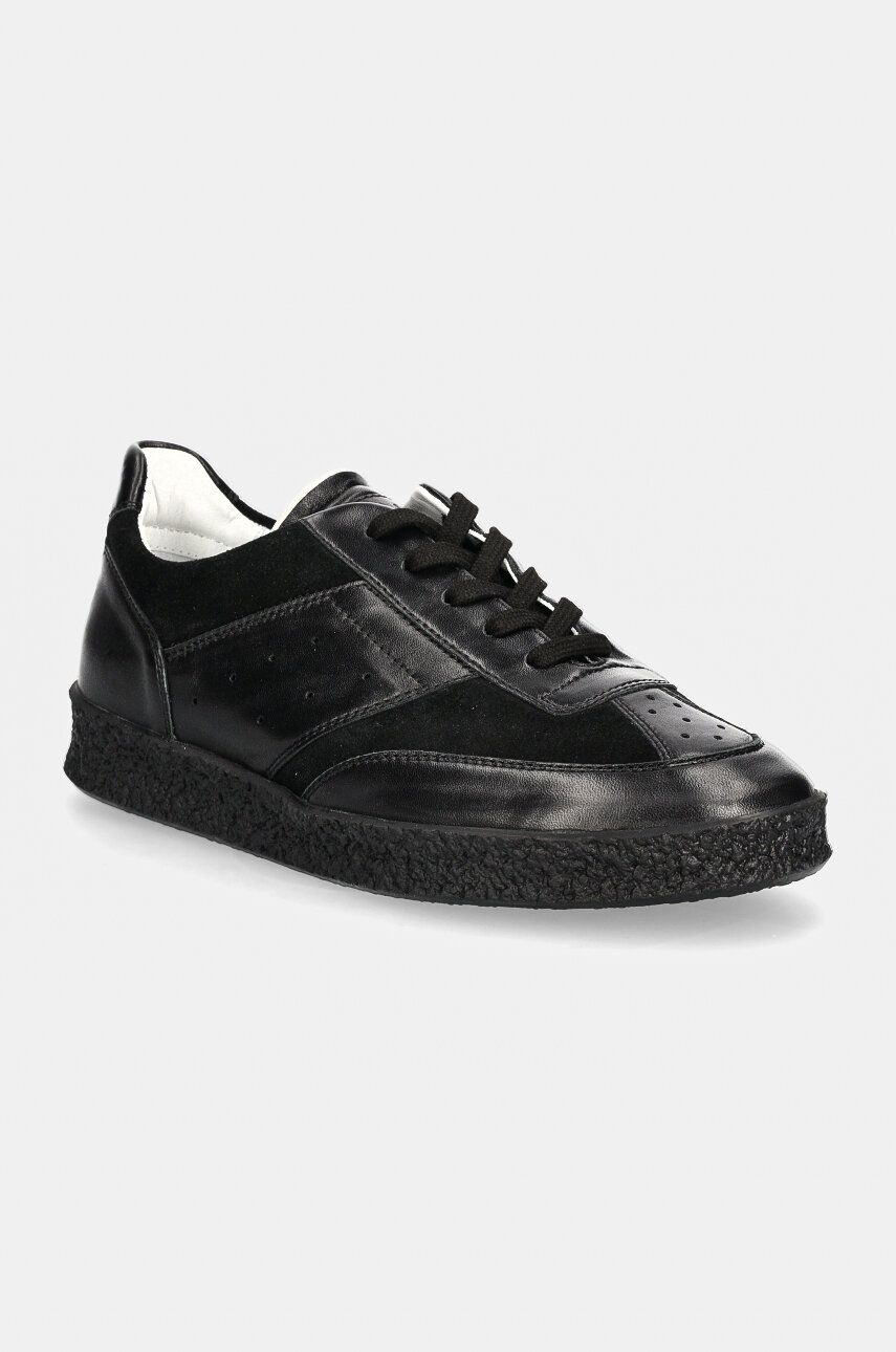 Sneakers og sko Maison Margiela MM6 Sneakers Sort | S59WS0212.P7984, 0