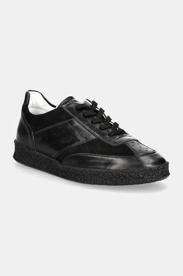 Sneakers og sko Maison Margiela MM6 Sneakers Sort | S59WS0212.P7984, 0