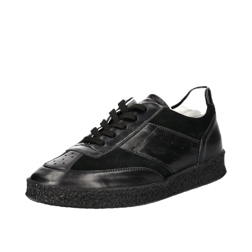 Sneakers og sko Maison Margiela MM6 Sneakers Sort | S59WS0212.P7984