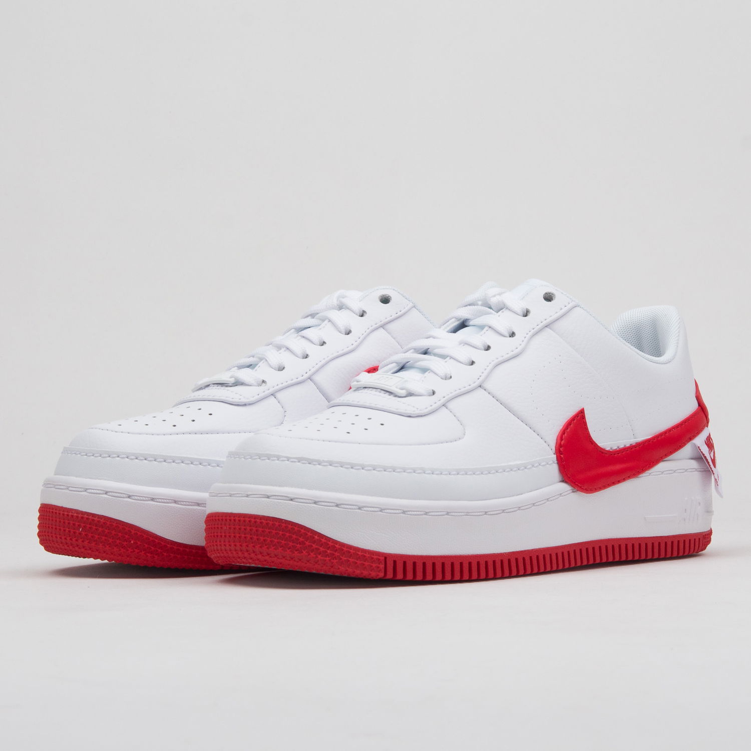 Sneakers og sko Nike Air Force 1 Jester XX W Hvid | AO1220-106, 1
