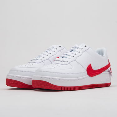 Sneakers og sko Nike Air Force 1 Jester XX W Hvid | AO1220-106, 1
