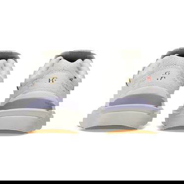 Sneakers og sko On Running The Roger Centre Court Hvid | 48-98518, 3