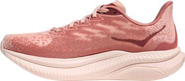 Sneakers og sko Hoka One One Hoka Mach 6 Lyserød | 1147810-rslt, 4