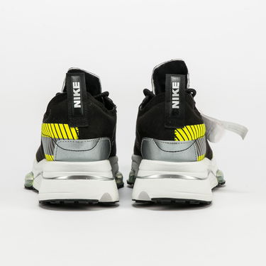 Sneakers og sko Nike Air Zoom - Type SE 3M Sort | DB5459-001, 3