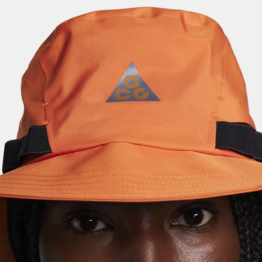 Hat Nike ACG Apex Hat Orange | FB6530-893, 4