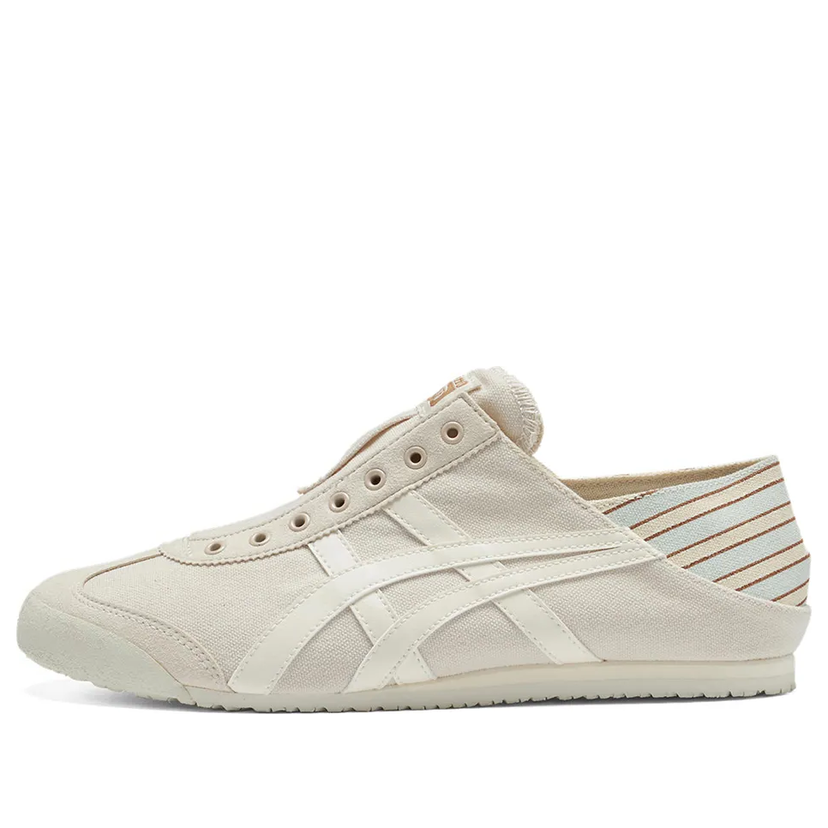 Sneakers og sko Onitsuka Tiger Mexico 66 Paraty Beige | 1183A437-250