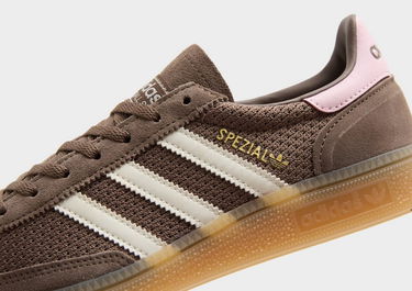Sneakers og sko adidas Originals Handball Spezial Brun | JP9290, 3